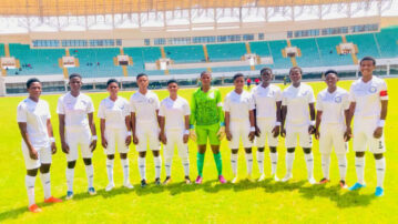 Ashtown Ladies clash with Northern Ladies in Northern Zone – Preview