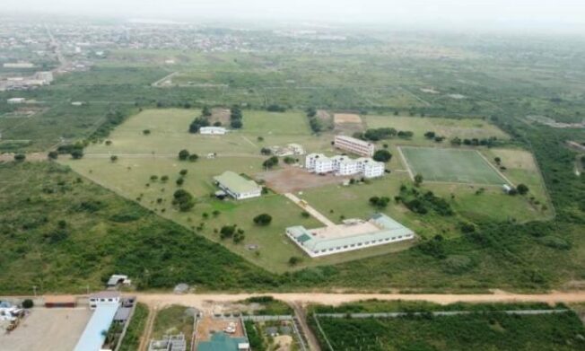 Construction of 40-bed accommodation facility at Prampram to start soon - President Simeon-Okraku