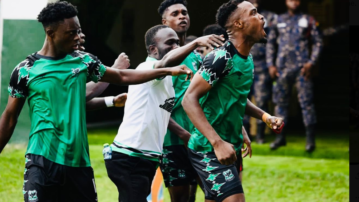 FC Samartex beat Aduana FC to extend Premier League lead