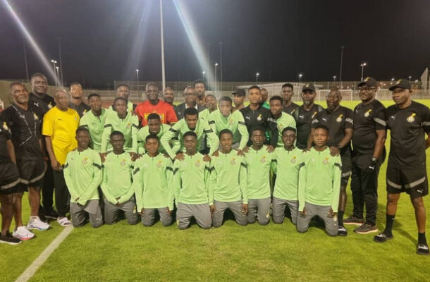 Second phase of Black Starlets screening takes place this weekend - Vimarsana News