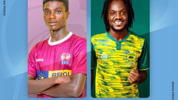 Heart of Lions face off with Asante Kotoko Saturday