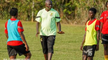 Yussif Basigi speaks on preparation, target, inclusion of Mukarama and more: Transcript