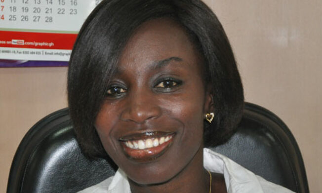 Executive Council appoints Rosalind Amoh as head of Women's FA Cup Committee
