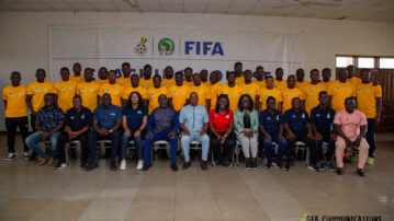Ghana Football Association