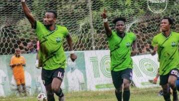 Dreams FC beat Nsoatreman, Gold Stars outclass Great Olympics
