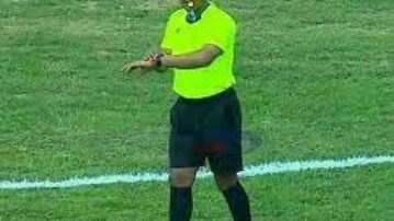 African Games: Ahmed Ally Araiiga takes charge of Ghana vs Senegal semifinal clash