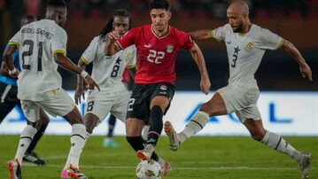 Ghana and Nigeria renew rivalry in Marrakech Friday – Preview