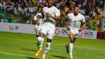 African Games: Fans should expect an exciting final against Uganda - Coach Desmond Ofei