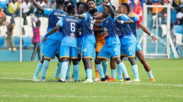 Nafiu Sulemana winner ends FC Samartex' unbeaten home run