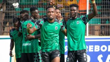 Leaders FC Samartex aim for points against GoldStars on Matchday 32 of Ghana Premier League