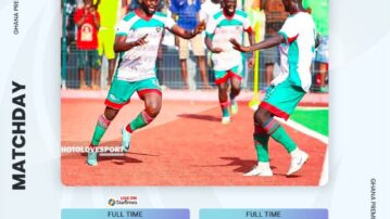 Karela United pip Asante Kotoko, Accra Lions humiliate Chelsea