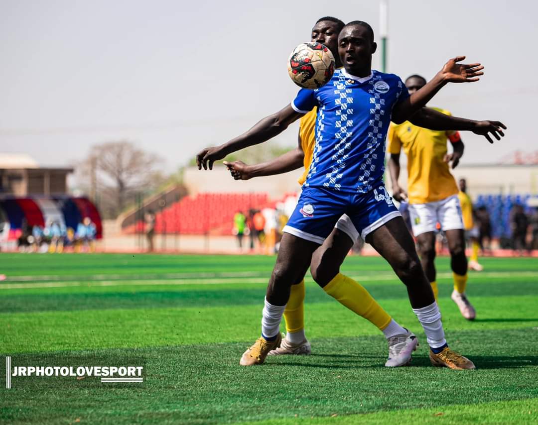 Eleven Wonders move out of relegation zone with Victory Club Warriors win