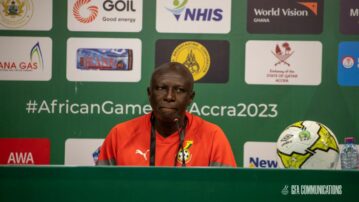 Ghana has potential to make African Games Women’s final