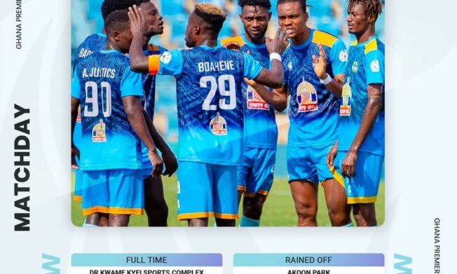Nations FC beat Dreams FC to move second in Premier League