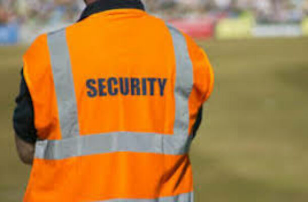 Press Release: Observed acts of violence at Asante Kotoko SC -Nations FC Premier League match on 24th March,2024 - Vimarsana News