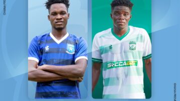 Real Tamale United lock horns with Bofoakwa Tano Monday
