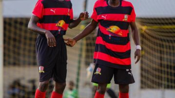 Techiman Heroes pip Steadfast; Victory Club Warriors overcome Northern City in Zone One