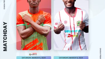 Karela United, Asante Kotoko do battle Saturday