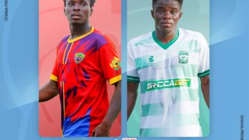 Rejuvenated Hearts of Oak host Bofoakwa Tano Monday