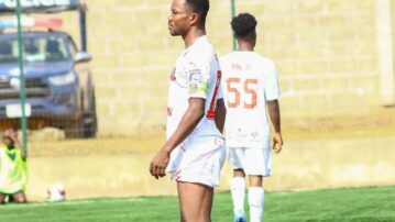 Basake Holy Stars pip Young Red Bull, Skyy FC share spoils with Ebusua Dwarfs in Zone Two