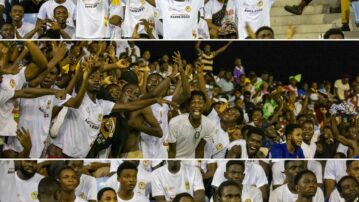 GFA salutes all for support during African Games Women's football competition in Cape Coast