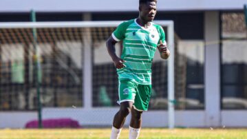 Techiman Heroes share spoils with Victory Club Warriors in Zone One