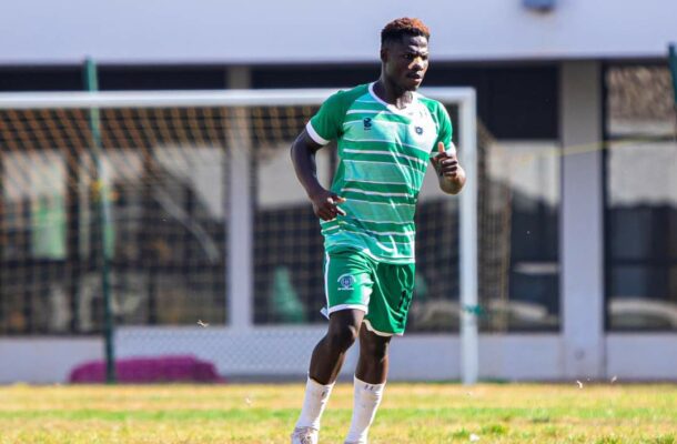 Techiman Heroes share spoils with Victory Club Warriors in Zone One - Vimarsana News