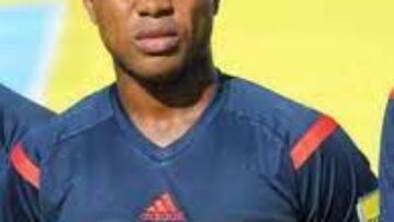Togolese referees to officiate President's Cup match