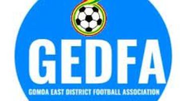 Fixtures & Table for this weekend's Gomoa East District FA COLTS League