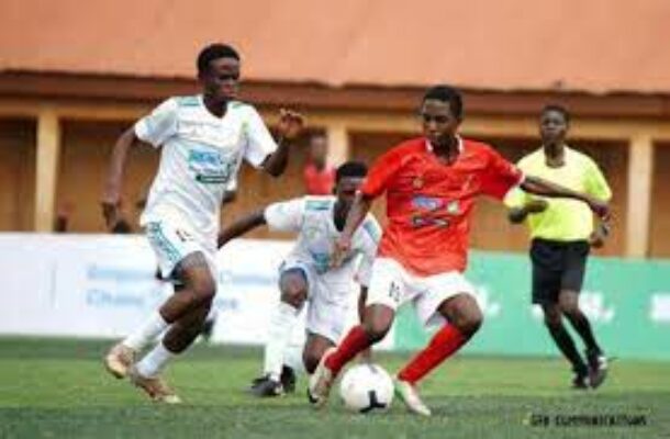 League tables ahead of weekend COLTS League matches across the Greater Accra FA - Vimarsana News