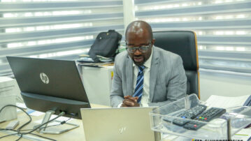 President Kurt Okraku holds significant meeting with Women’s Super Cup Committee