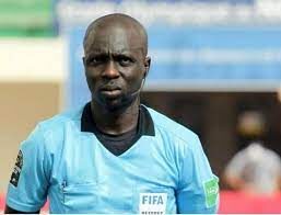 Alhaji Allaou Mahamat from Chad appointed as referee for Dreams FC v Zamalek SC clash