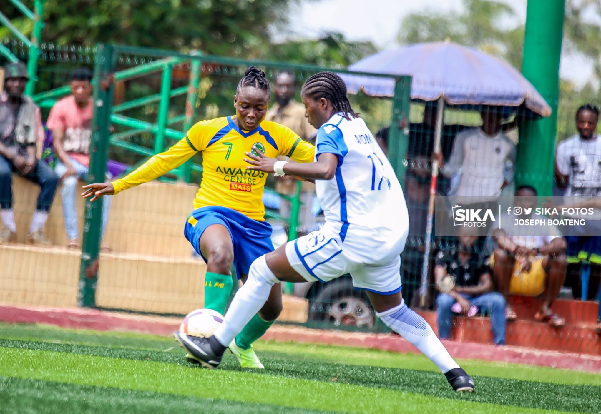 Army Ladies hold Hasaacas, Police Ladies crush Faith Ladies in Southern Zone