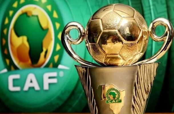 CAF MEDIA OPEN DAY for Confederation Cup semi-final 2nd leg clash between Dreams FC and Zamalek SC - Vimarsana News