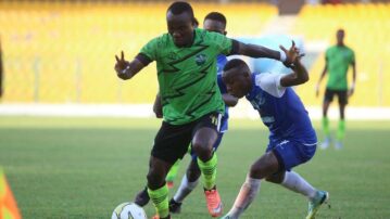 Baba Yara Stadium to host Dreams FC vs. Zamalek SC semifinal game