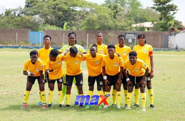 Faith Ladies unbeaten in Malta Guinness Women’s Premier League