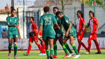 Faith Ladies down Soccer Intellectuals, Hasaacas Ladies suffer first defeat in Southern Zone