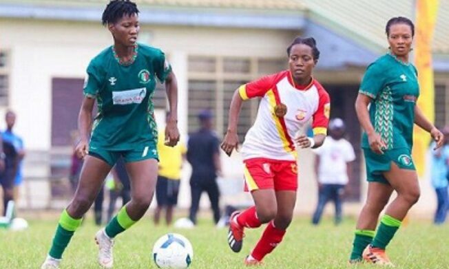 Hasaacas Ladies travel to LadyStrikers in Women’s Premier League - Southern Zone Preview