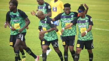 Dreams FC in dreamland as Believers survive Stade Malien scare to progress to semis
