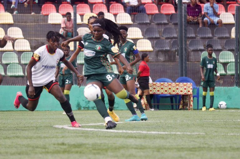 Army Ladies host leaders Hasaacas Ladies in titanic clash – Southern Zone Preview