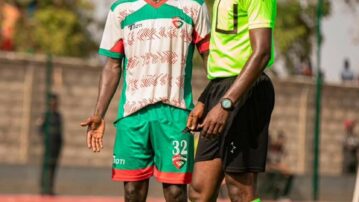 Match Officials for Ghana Premier League Matchweek 24