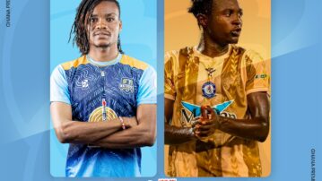 Nations FC face Great Olympics at Abrankese on Friday