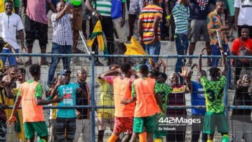 Ebusua Dwarfs thrash Elmina Sharks in derby, New Edubiase trounce Future Stars in Zone Two