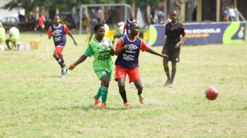 GFA to hold maiden edition of U15 Girls Inter Regional Challenge Cup in Prampram
