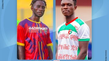 Hearts of Oak vs Karela United -Preview