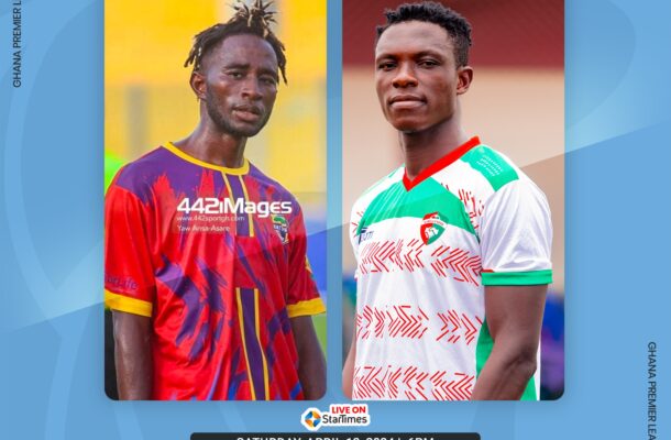 Hearts of Oak vs Karela United -Preview