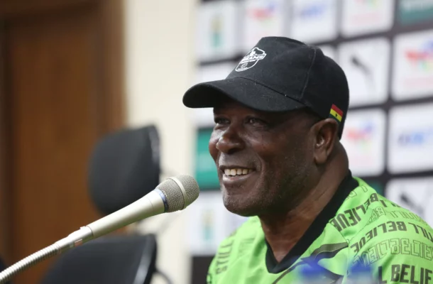 Abdul Karim Zito takes charge of U19 national team as GFA reshuffles roles for 2024 - Vimarsana News