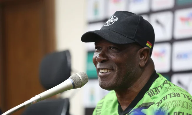 Abdul Karim Zito takes charge of U19 national team as GFA reshuffles roles for 2024