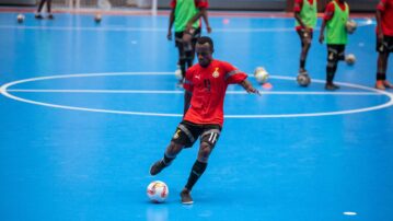 VIDEO: ‘We’re ready to make Ghana proud’ - Timothy Kantanka