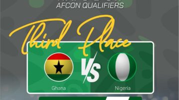 WAFU Under-17 Championship: Ghana – Nigeria clash to kick off at 16:00GMT